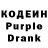 Codein Purple Drank Rabbity Channel